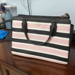 Kate Spade Purse -- NEW never been worn